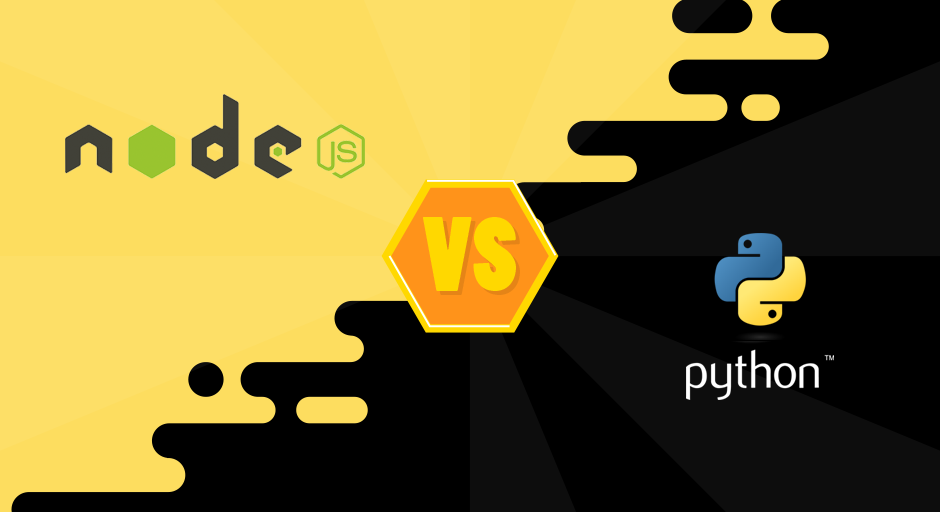 Simplifying the Dilemma – Python vs Node.JS