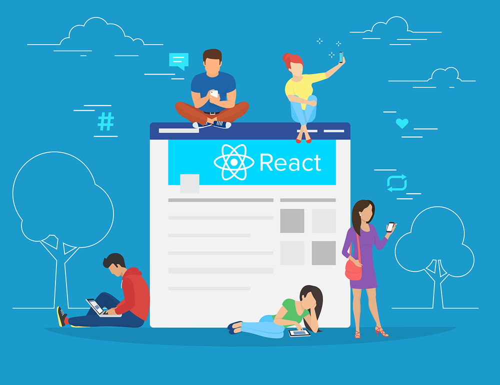What is React Native and is it really the future of mobile app development?