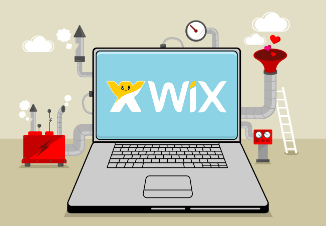 Pros of using Wix Stores