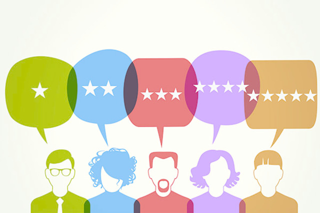 Customer Ratings and Feedback have skyrocketed Customer Loyalty