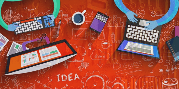 Finding Awesome Web tools