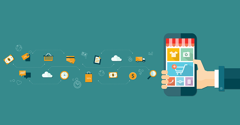 Some Essential Features of the Grocery App