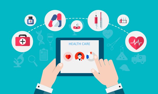 Few Tips On Building An Efficient Mobile App For Healthcare