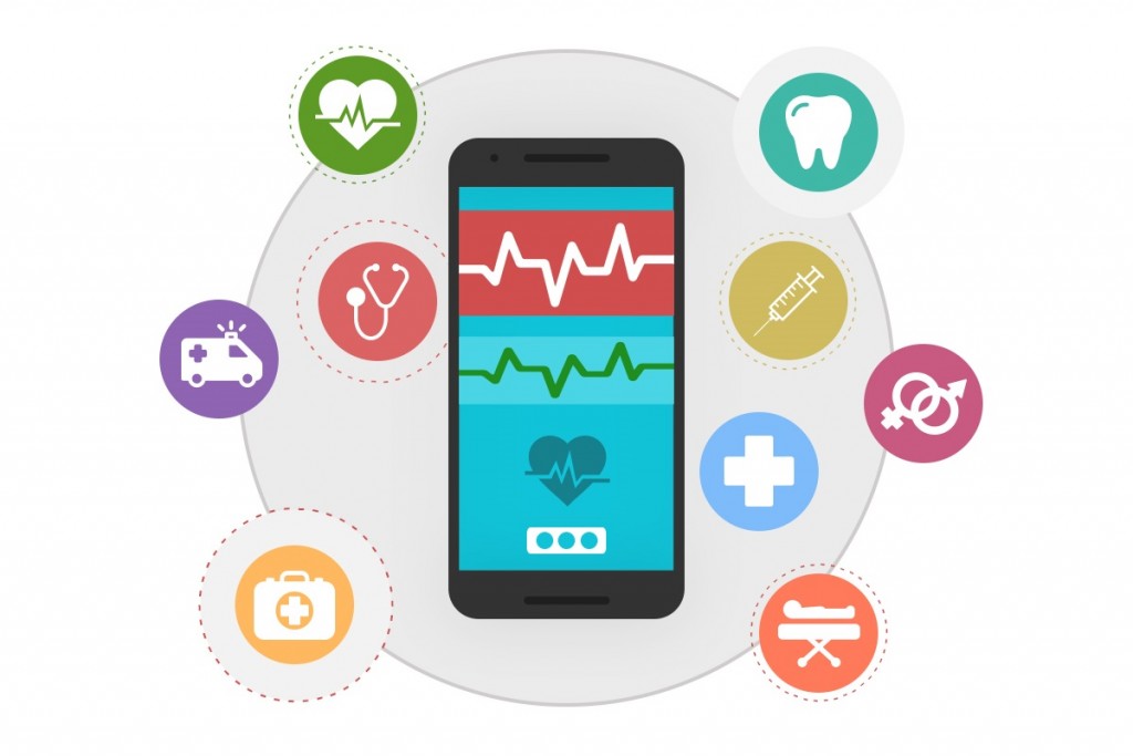 Healthcare Mobile Apps