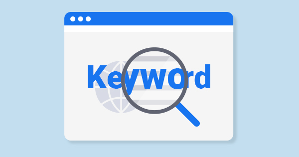 Estimate The Potential Demand Of The Idea Using Keyword Research Tools