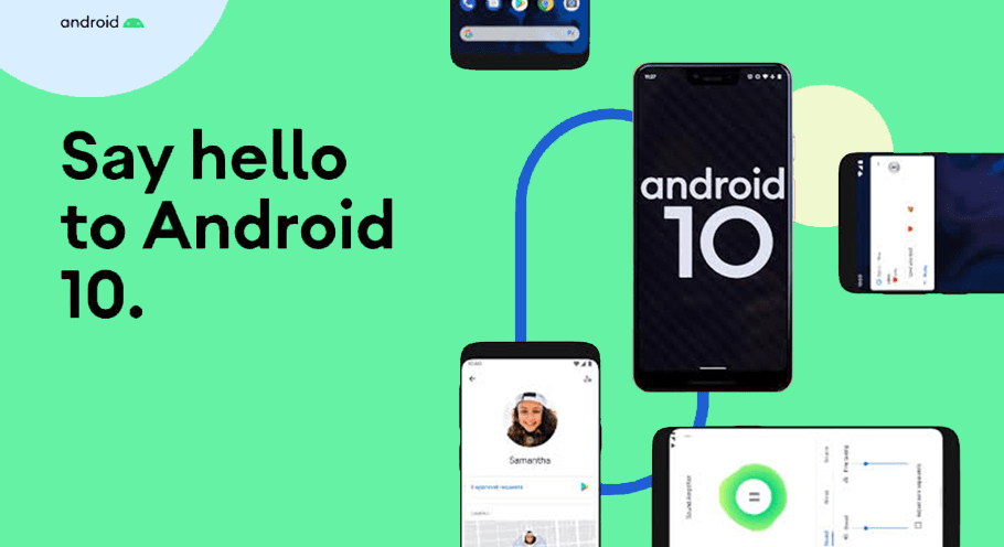 Android 10: Top 8 Features and Comparison with iOS 13