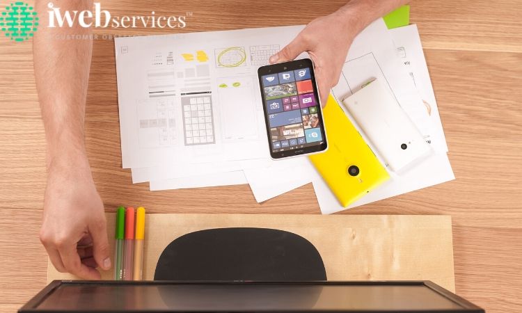 Trends to Follow Before You Hire Mobile App Design Services