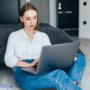 author avatar