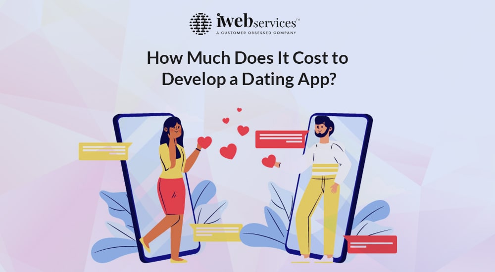 How Much Does It Cost to Develop a Dating App?