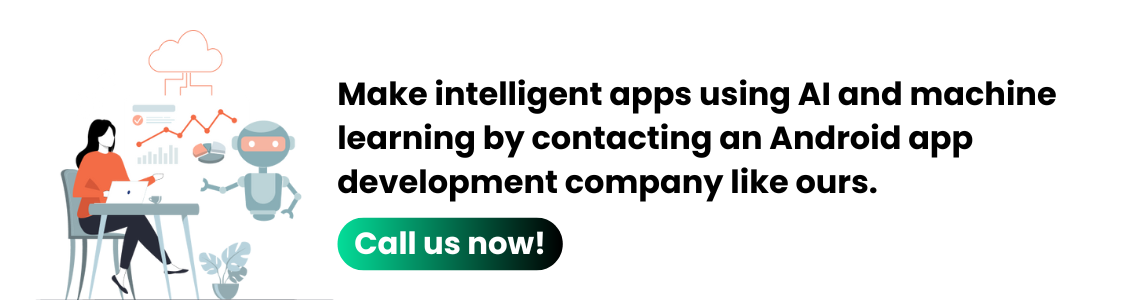 Top Android App Development Company