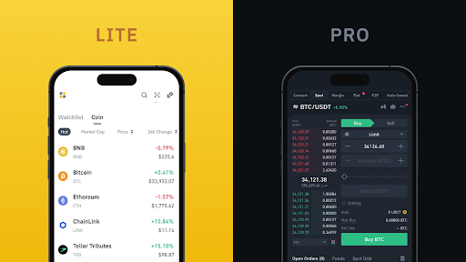 Binance
