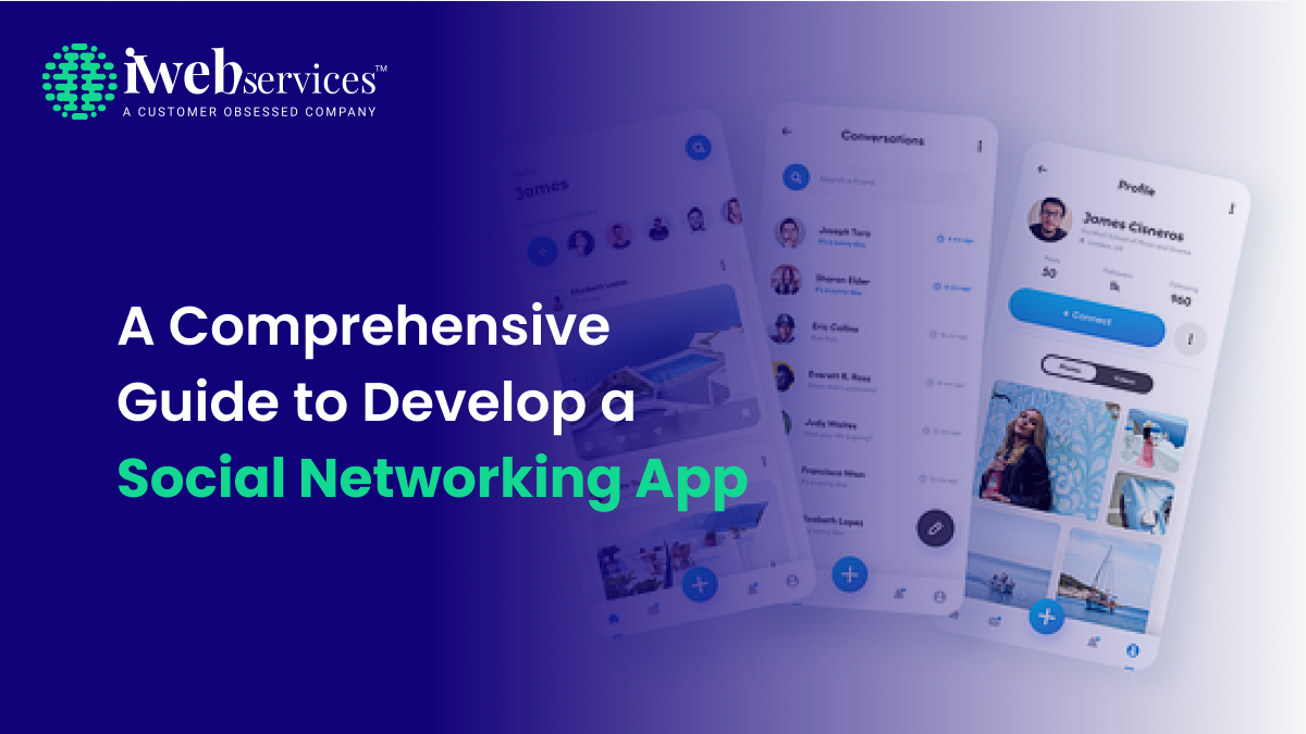 How Much Does it Cost to Build a Social Networking App?