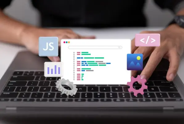 JavaScript Development