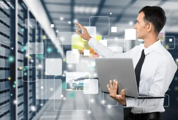 MySQL Development Services | MySQL Database Development Company