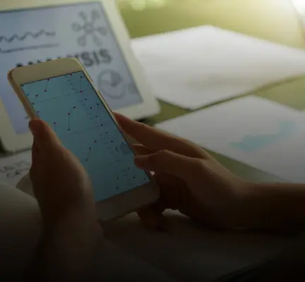 App-based Time Tracking & Invoicing Platform for Employees