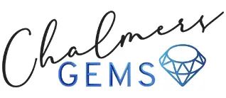 eCommerce website for GemStones