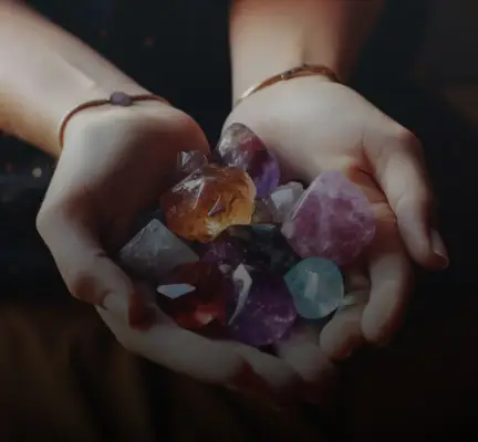 eCommerce Website for GemStones