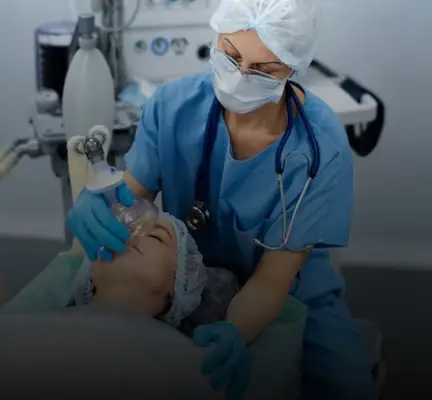 Responsive Website Redesign for Plastic Surgery Clinic