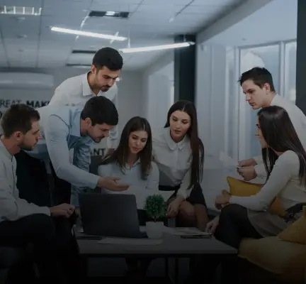 Interactive Web Portal & Mobile Apps For Smart Job Search & Caseload Management