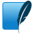 SQLite Logo