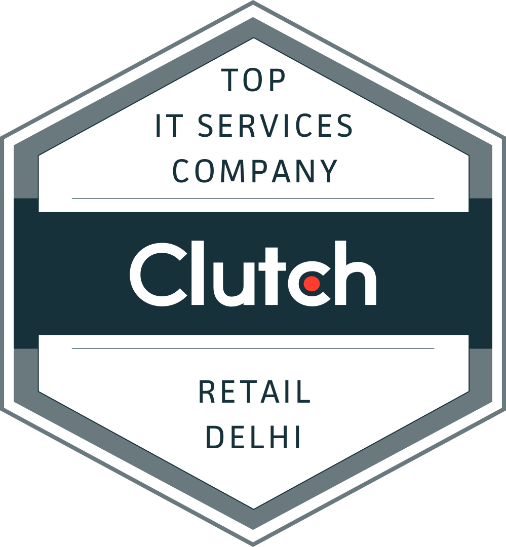 Top IT Services Company in Retail, Delhi by Clutch